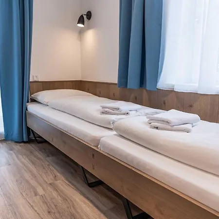 플로크너 비앤비 B&B 잘츠부르크